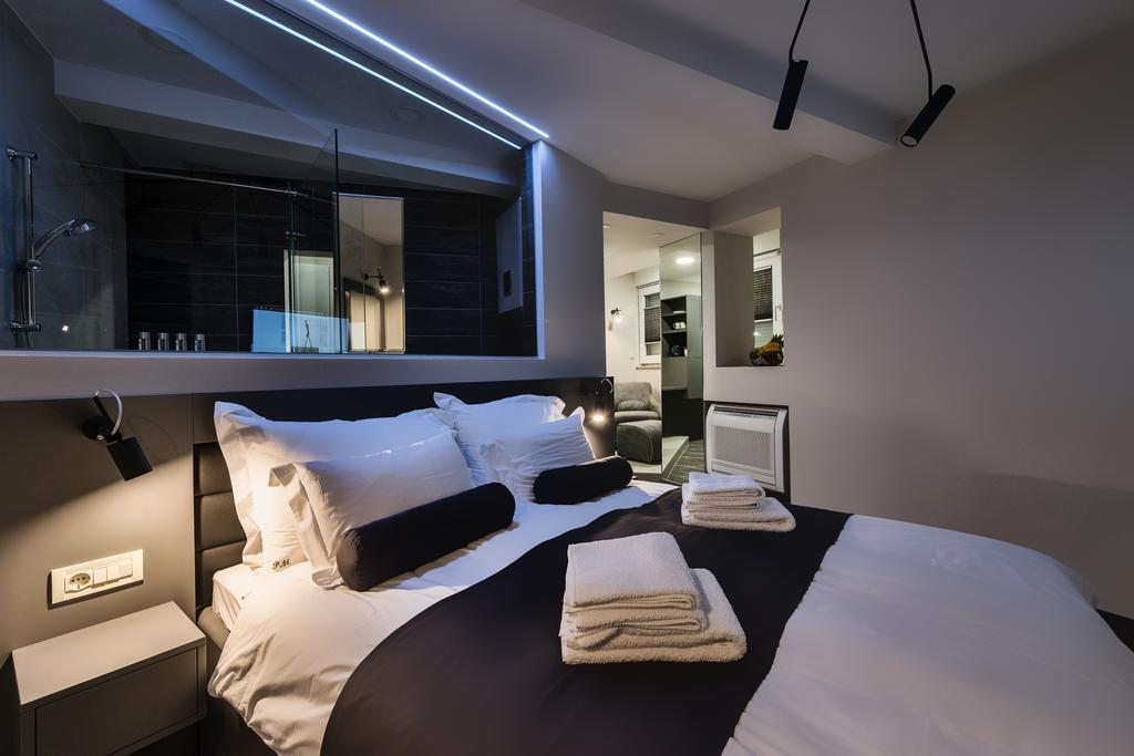 Gasthof Piazzetta Marina 4*