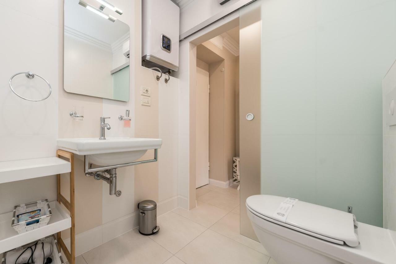 Piazzetta Marina 4* Zadar