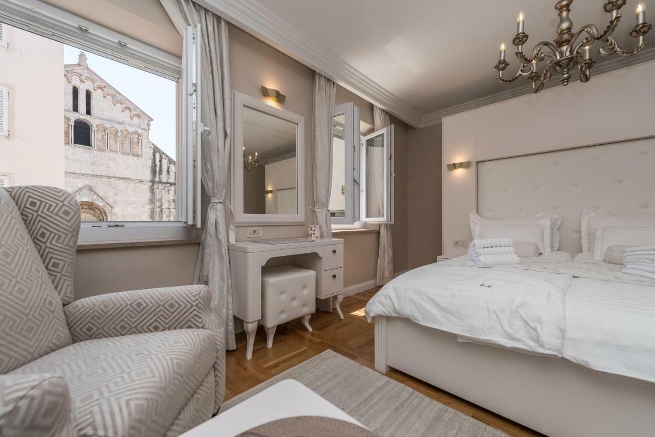 Piazzetta Marina 4* Zadar